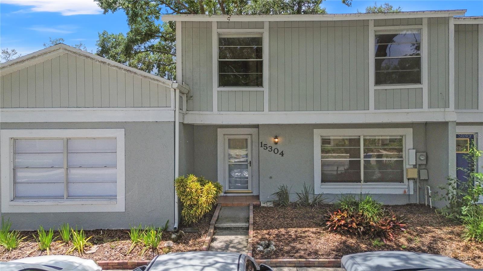 Photo of 15304 MORNING DRIVE LUTZ FL 33559