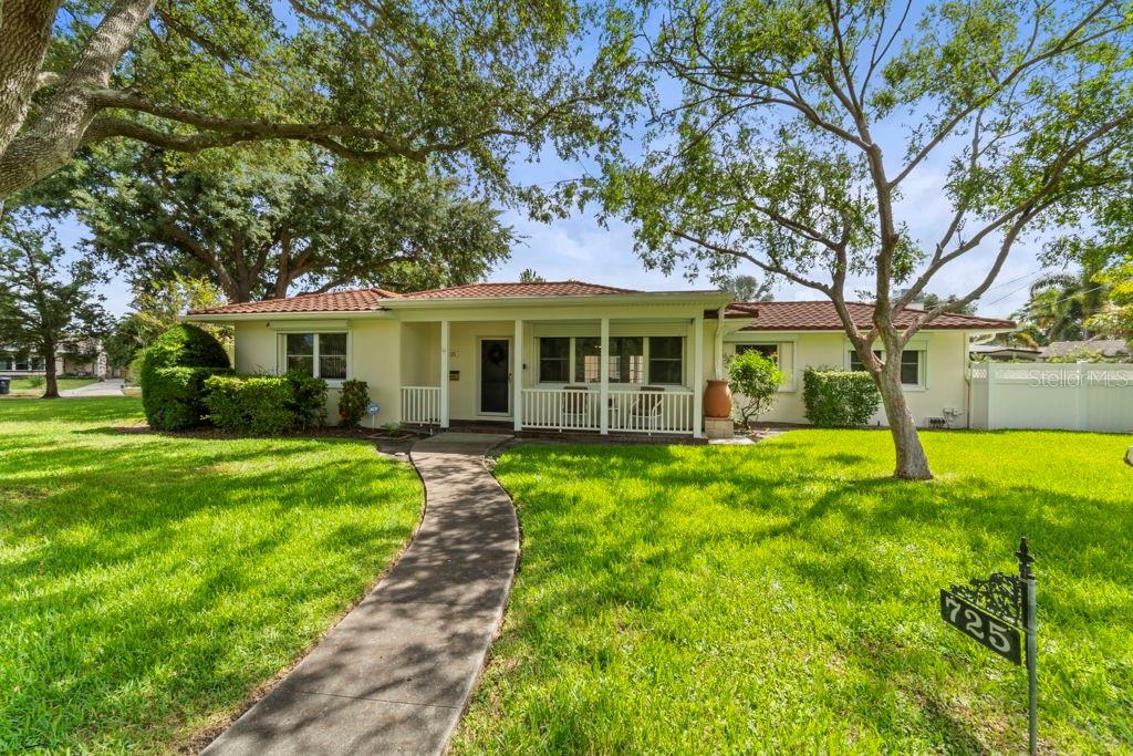 Photo of 725 61ST STREET ST PETERSBURG FL 33710