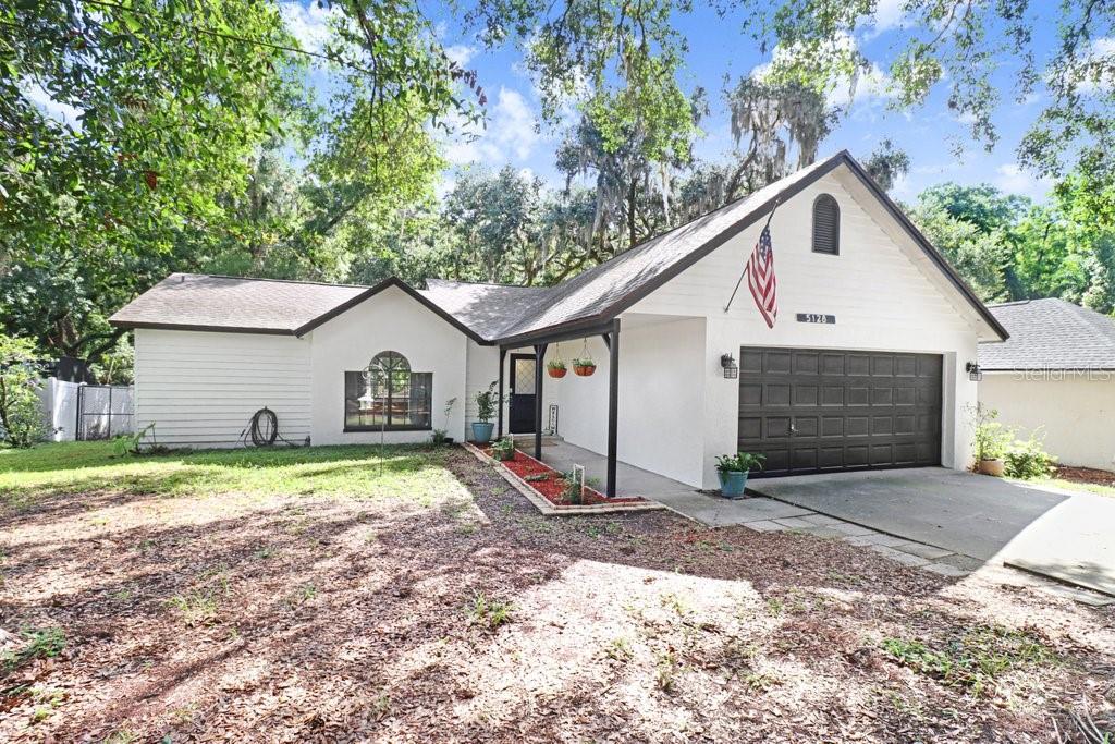 Photo of 5128 EAGLE ISLAND DRIVE LAND O LAKES FL 34639