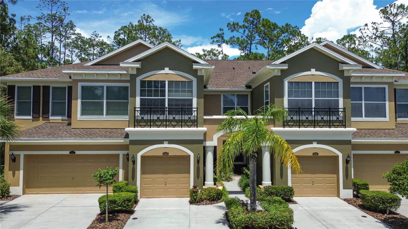 Photo of 12658 SILVERDALE STREET TAMPA FL 33626