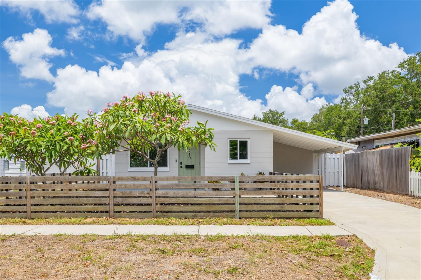 Photo of 710 50TH AVENUE ST PETERSBURG FL 33703