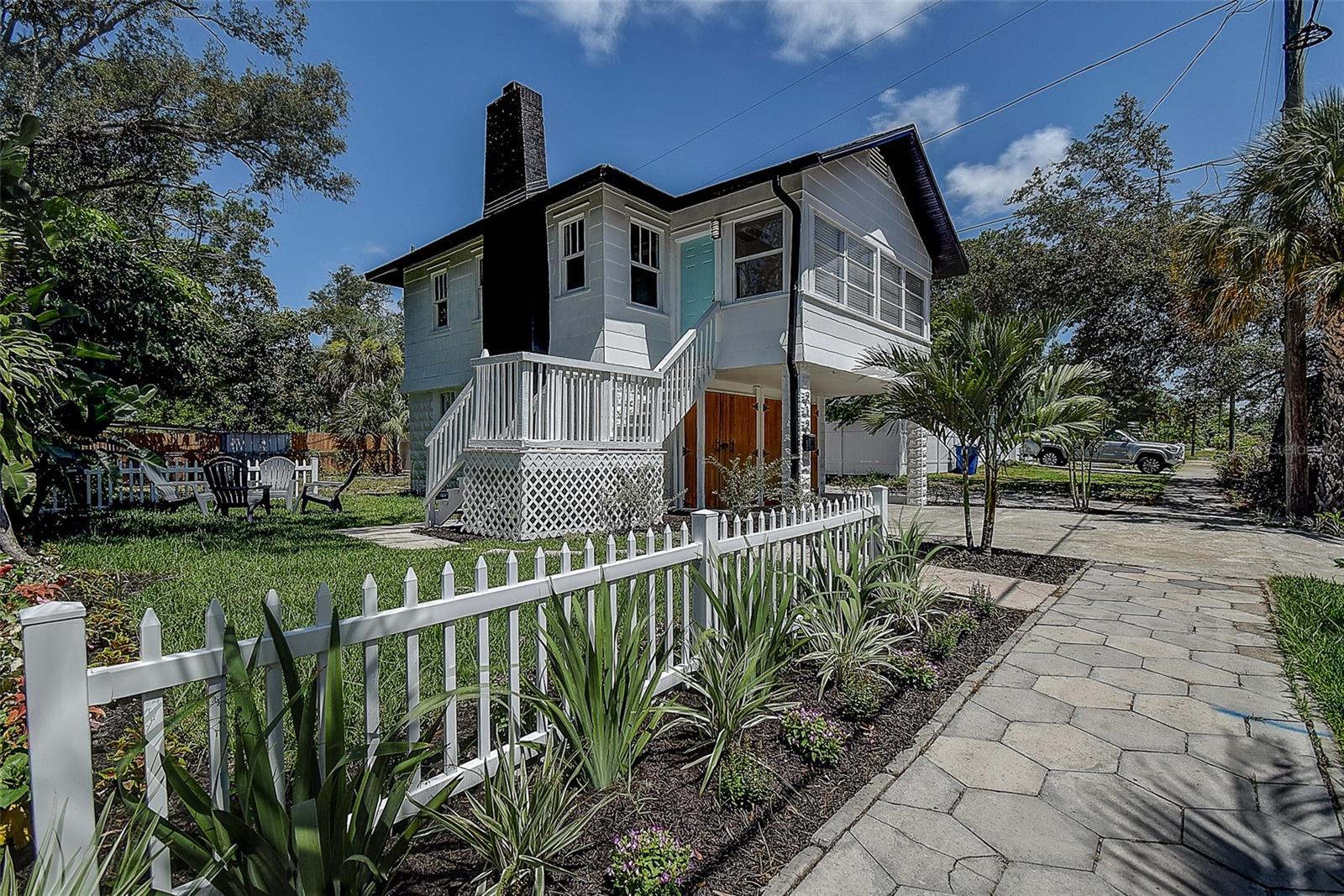 Photo of 212 48TH STREET ST PETERSBURG FL 33713