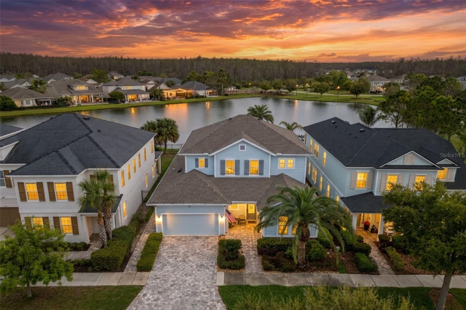 Photo of 14823 CARAVAN AVENUE ODESSA FL 33556