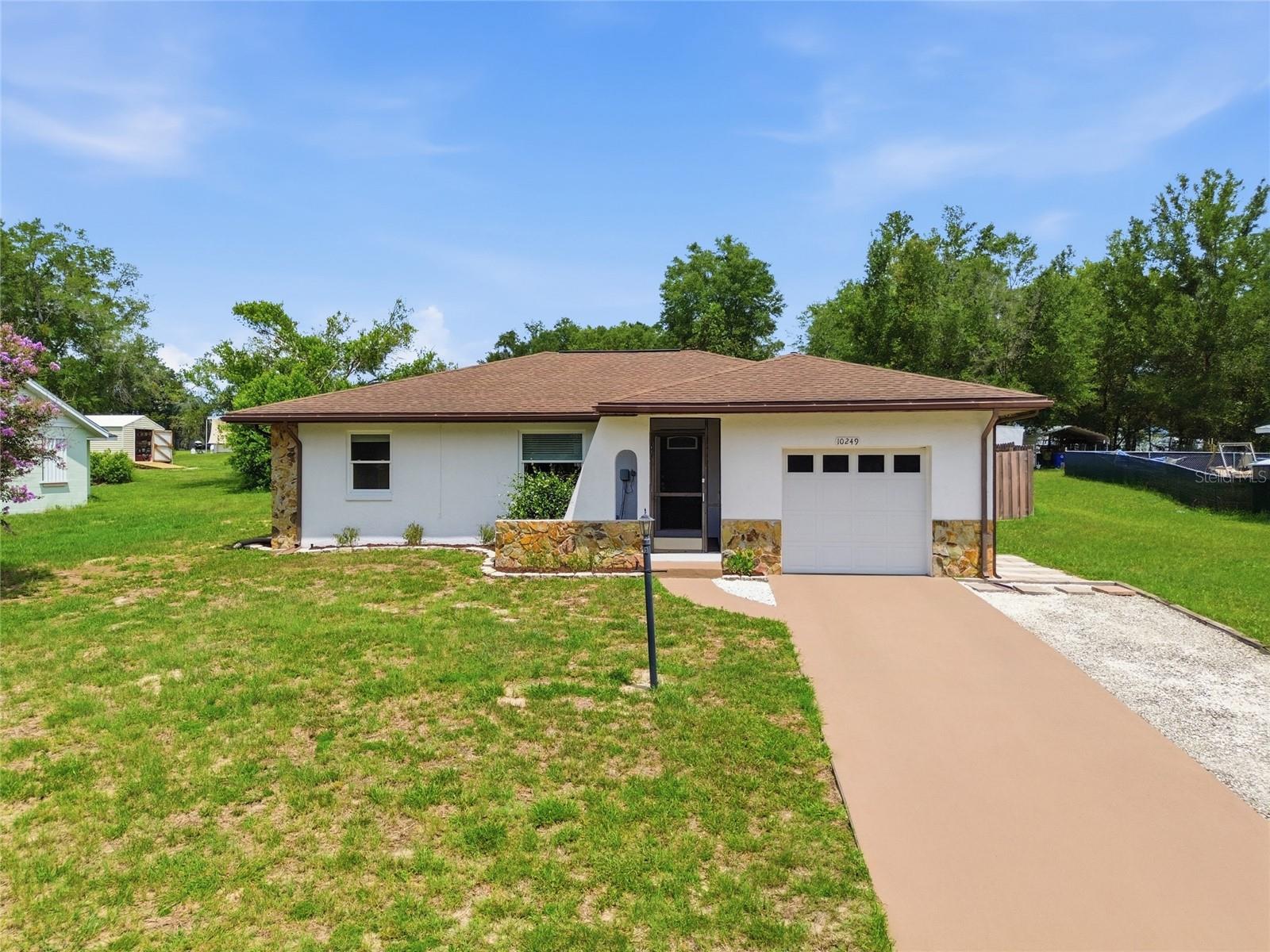 Photo of 10249 N ALLEGHENY WAY CITRUS SPRINGS FL 34434