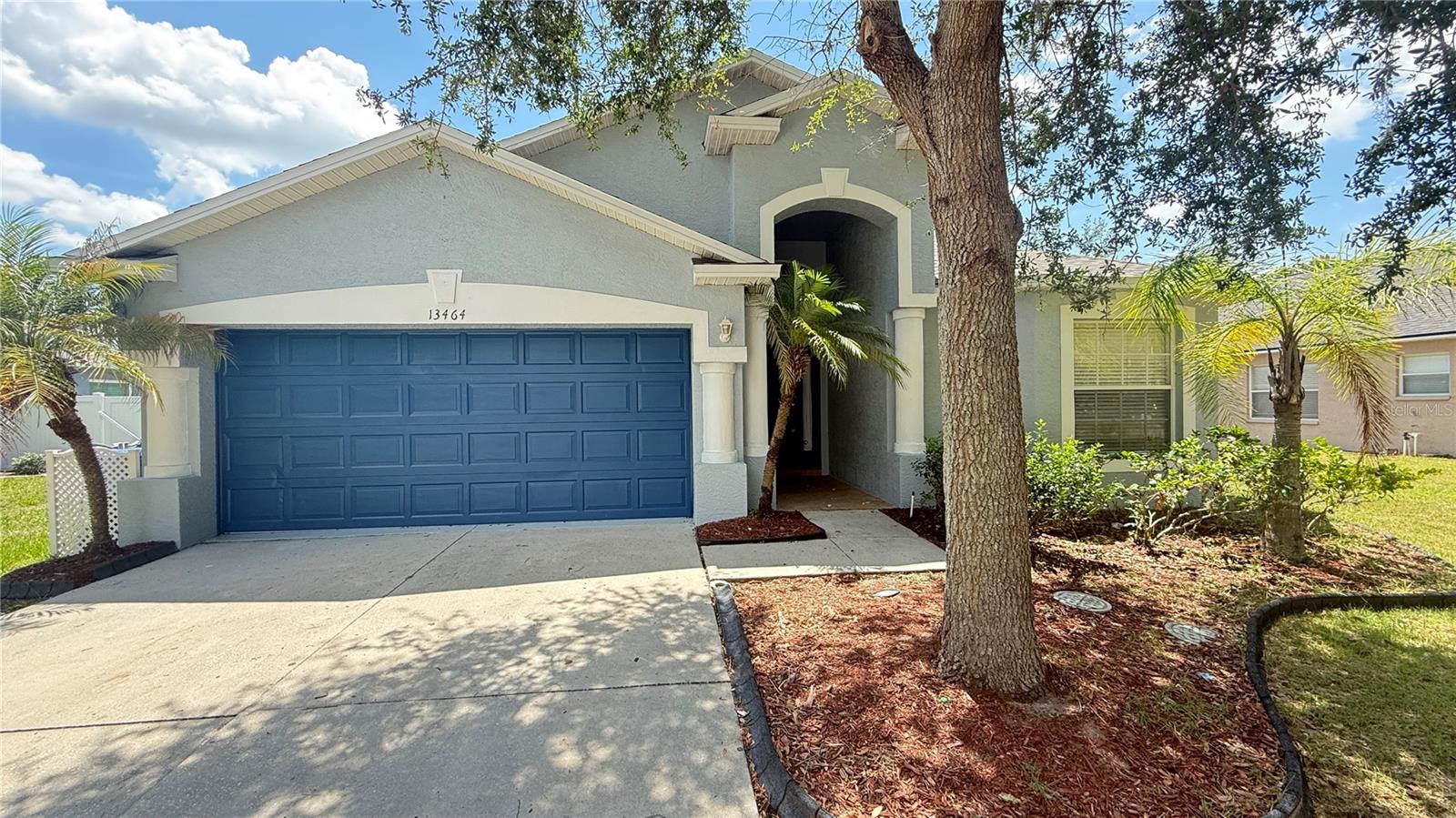Photo of 13464 FLADGATE MARK DRIVE RIVERVIEW FL 33579