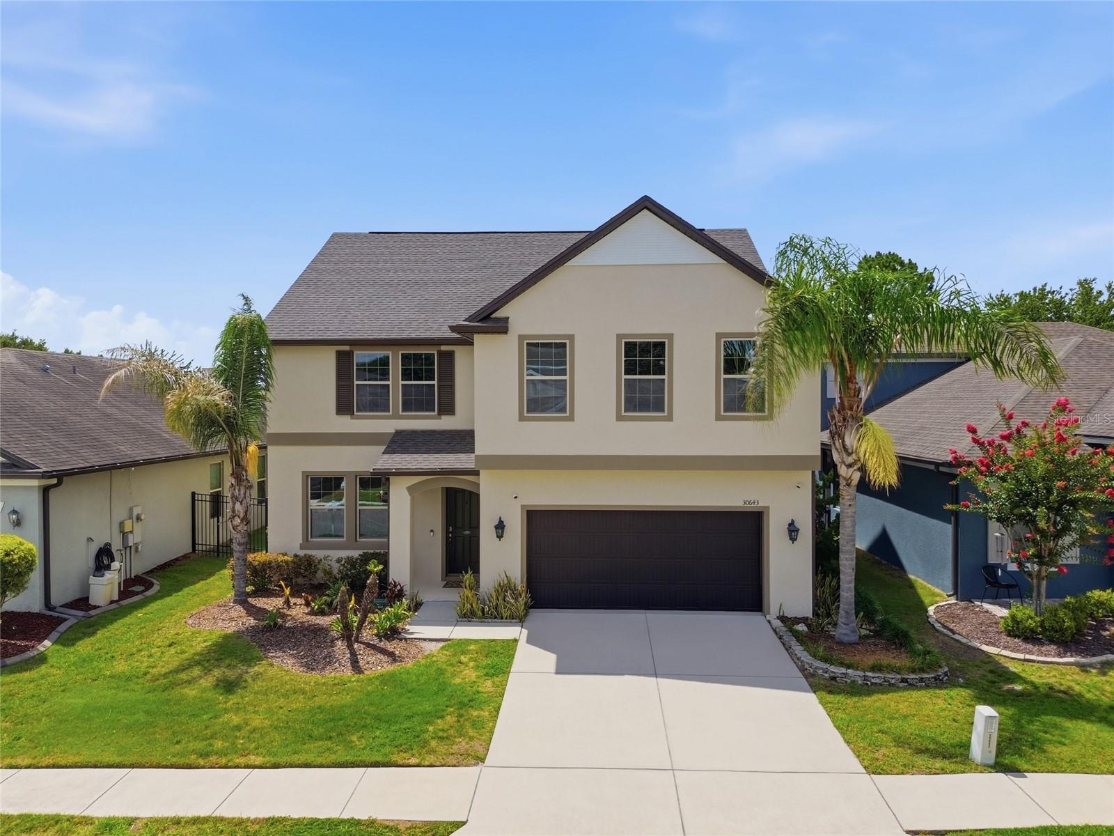 Photo of 30643 WALKER CUP PLACE WESLEY CHAPEL FL 33543