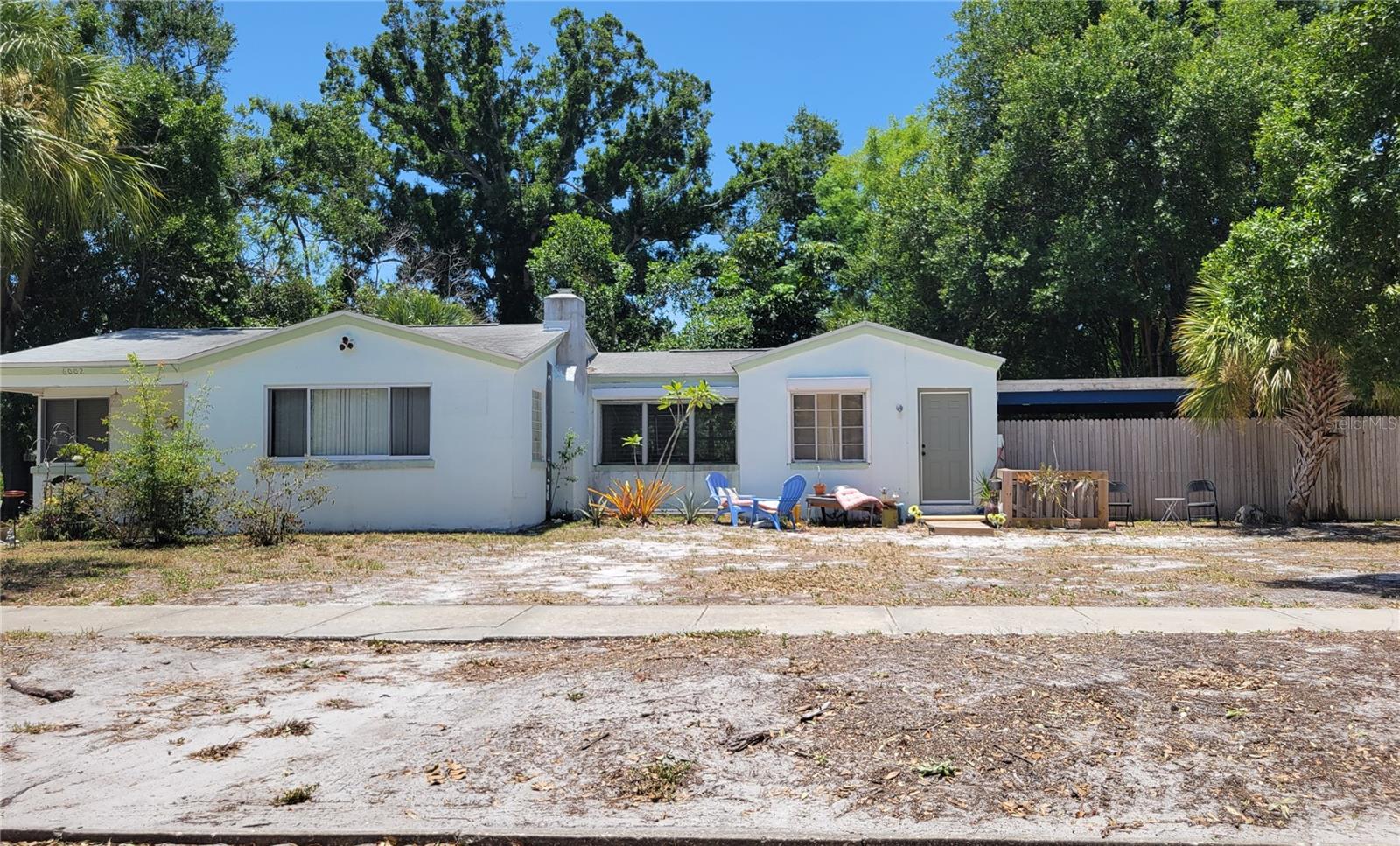 Photo of 6002 9TH AVENUE ST PETERSBURG FL 33707