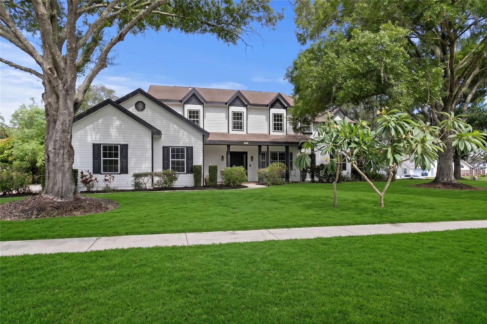 Photo of 8807 EAGLE WATCH DRIVE RIVERVIEW FL 33578