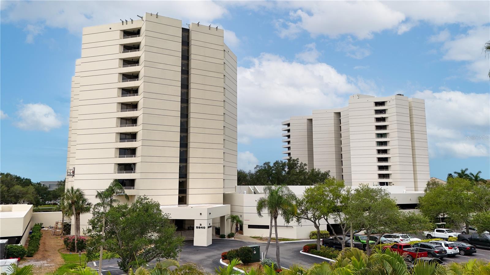 Photo of 5940 PELICAN BAY PLAZA #504 ST PETERSBURG FL 33707
