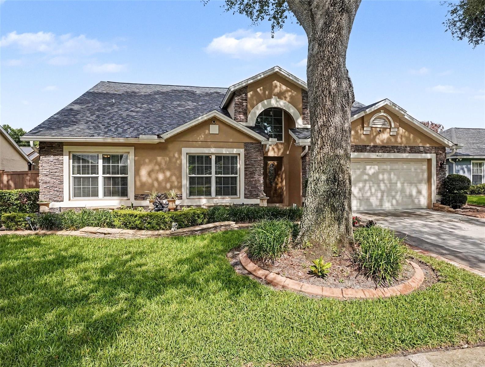 Photo of 400 MISTY MEADOW DRIVE OCOEE FL 34761