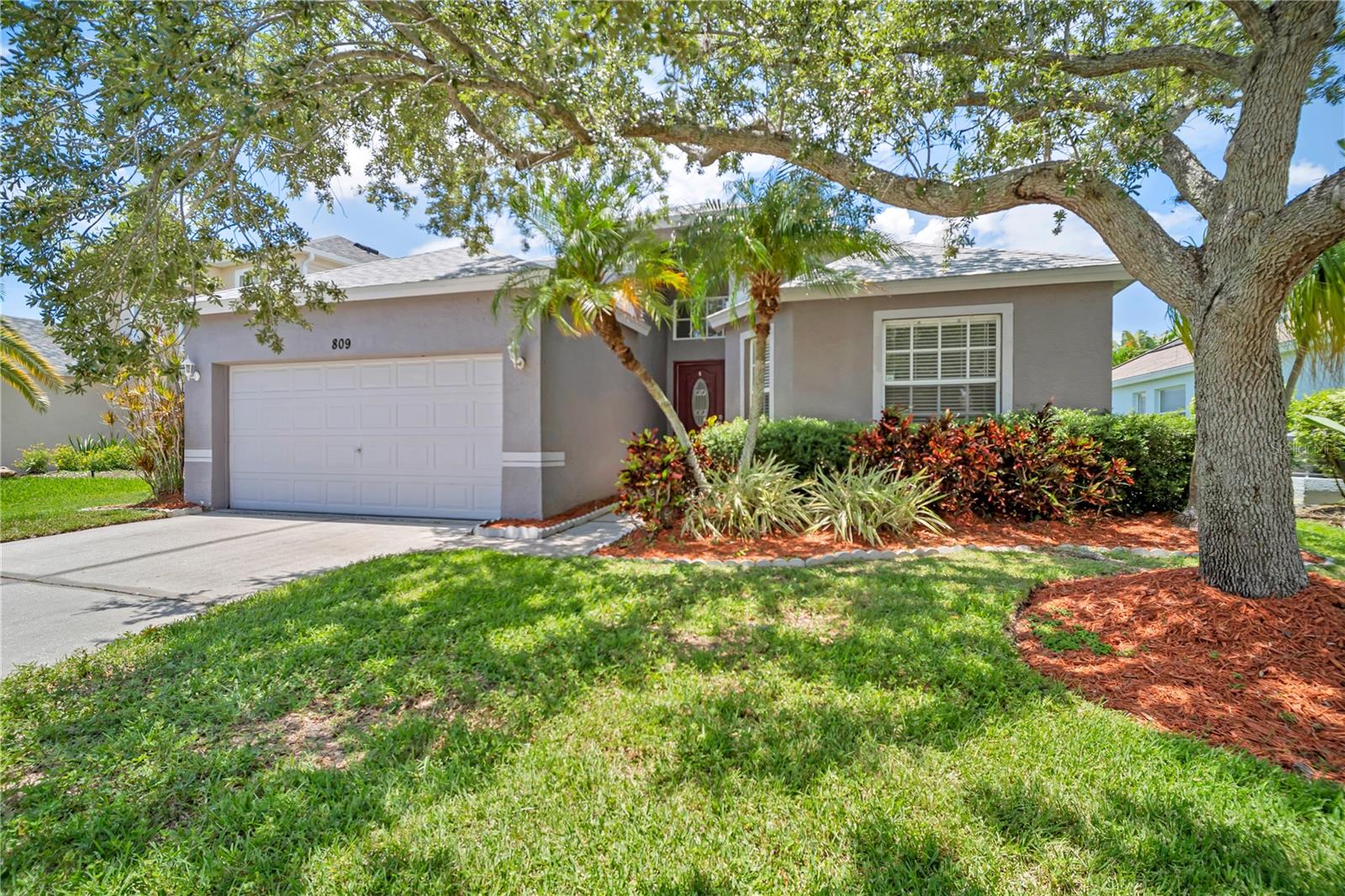 Photo of 809 ADDISON DRIVE ST PETERSBURG FL 33716