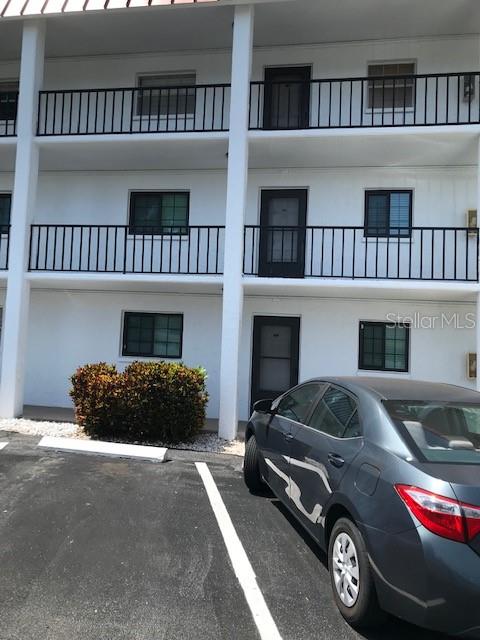 Photo of 10530 77TH TERRACE #323 SEMINOLE FL 33772