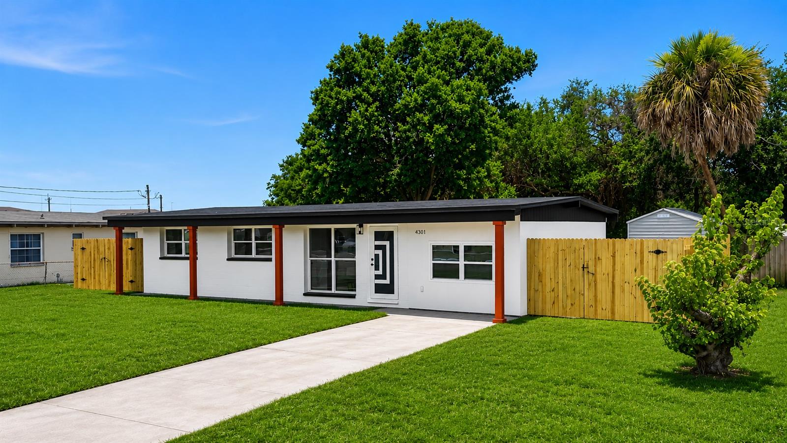 Photo of 4103 W PEARL AVENUE TAMPA FL 33611