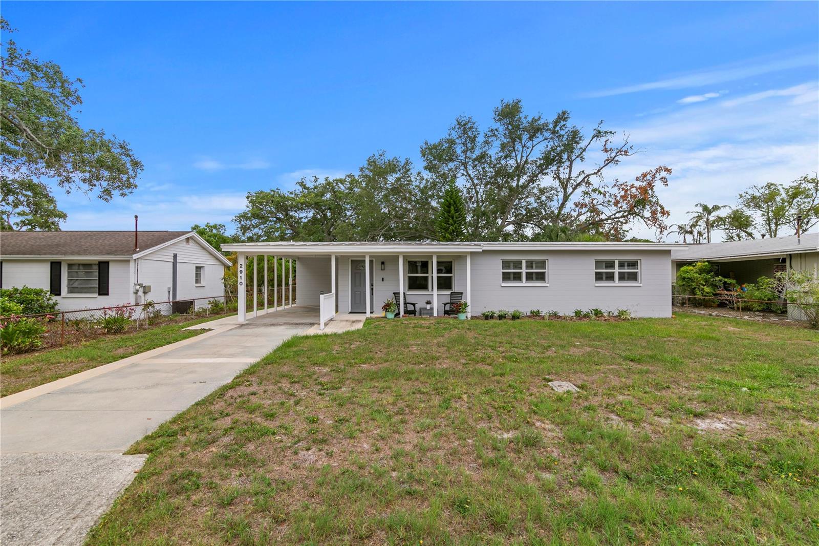 Photo of 2910 W PRICE AVENUE TAMPA FL 33611