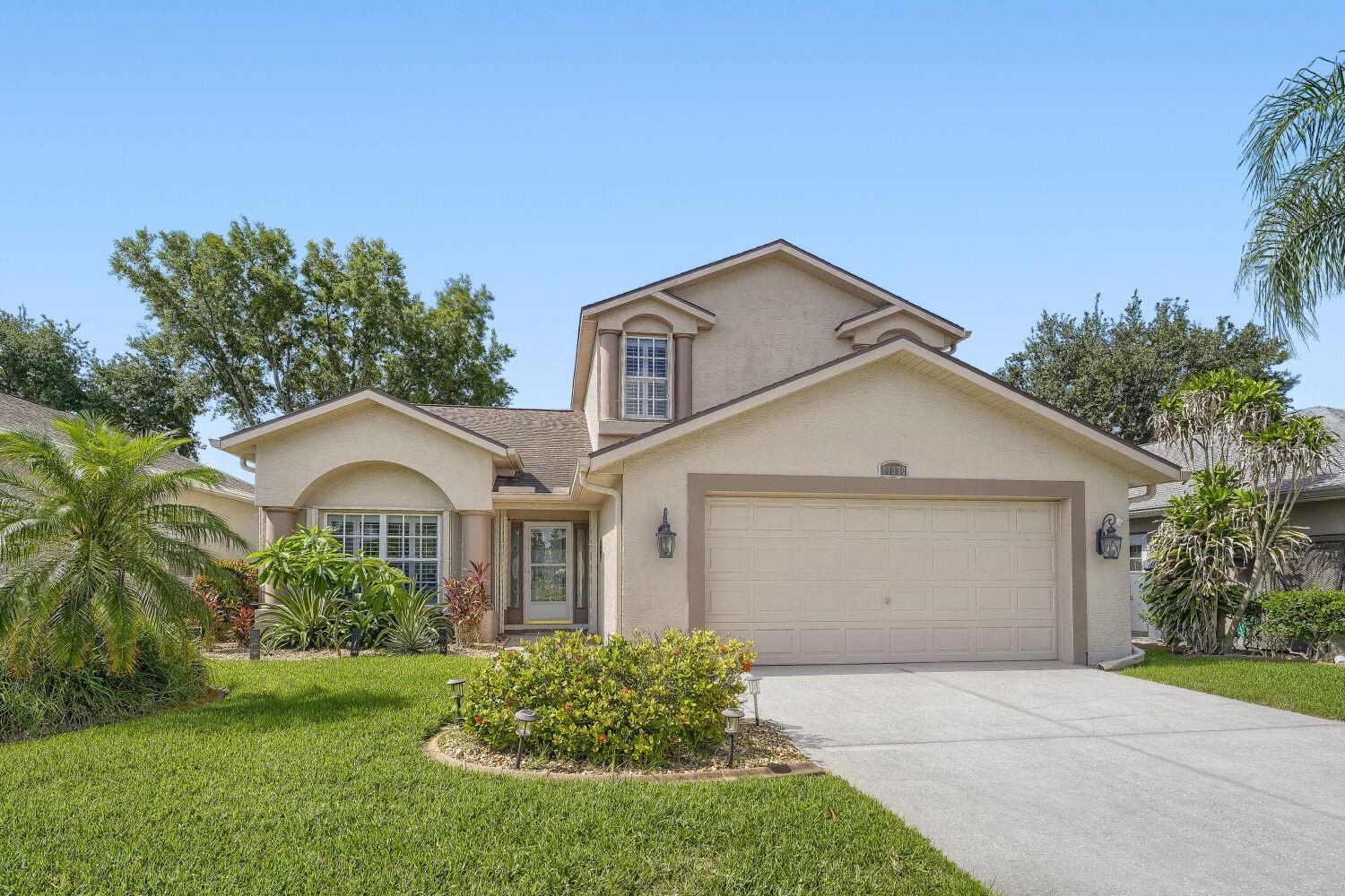 Photo of 11330 TEE TIME CIRCLE NEW PORT RICHEY FL 34654