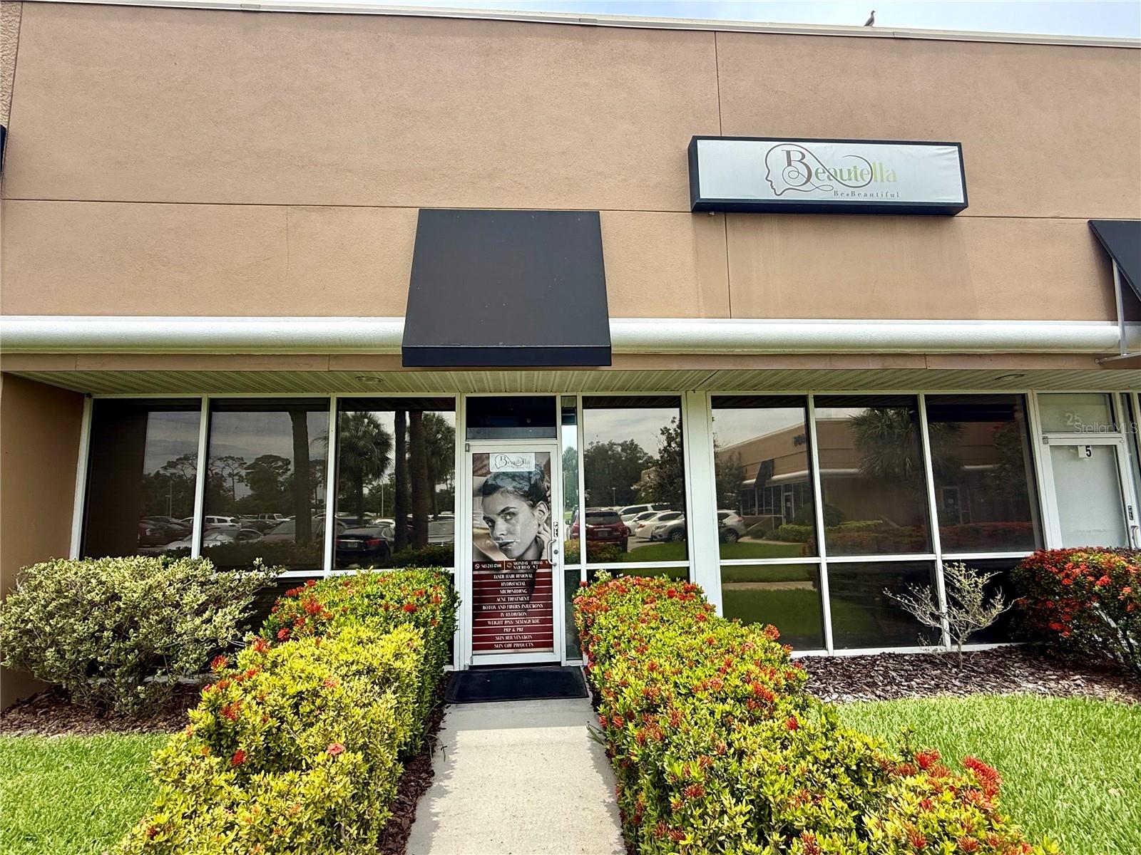Photo of 5404 HOOVER BOULEVARD #24 TAMPA FL 33634