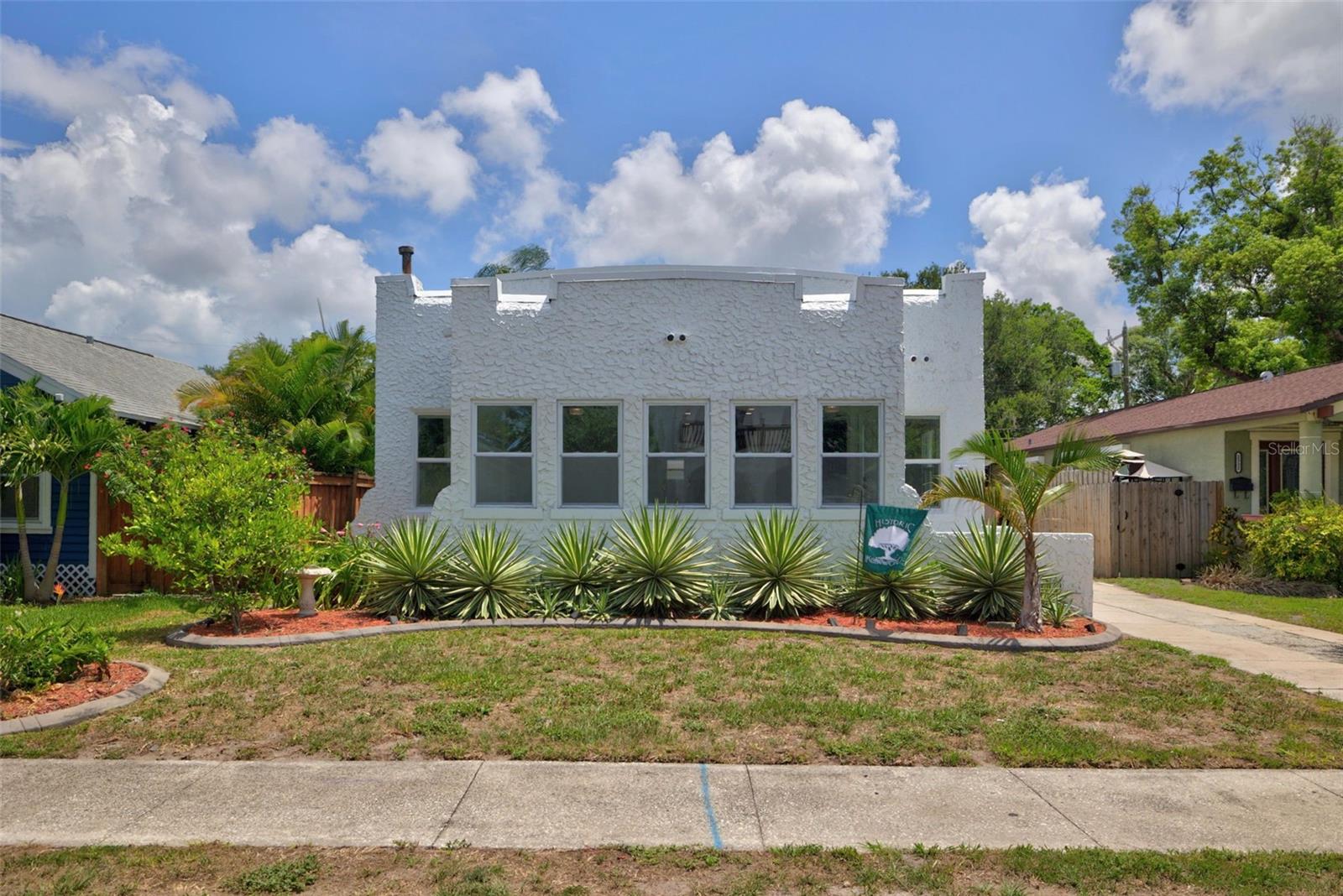 Photo of 2326 4TH AVENUE ST PETERSBURG FL 33713