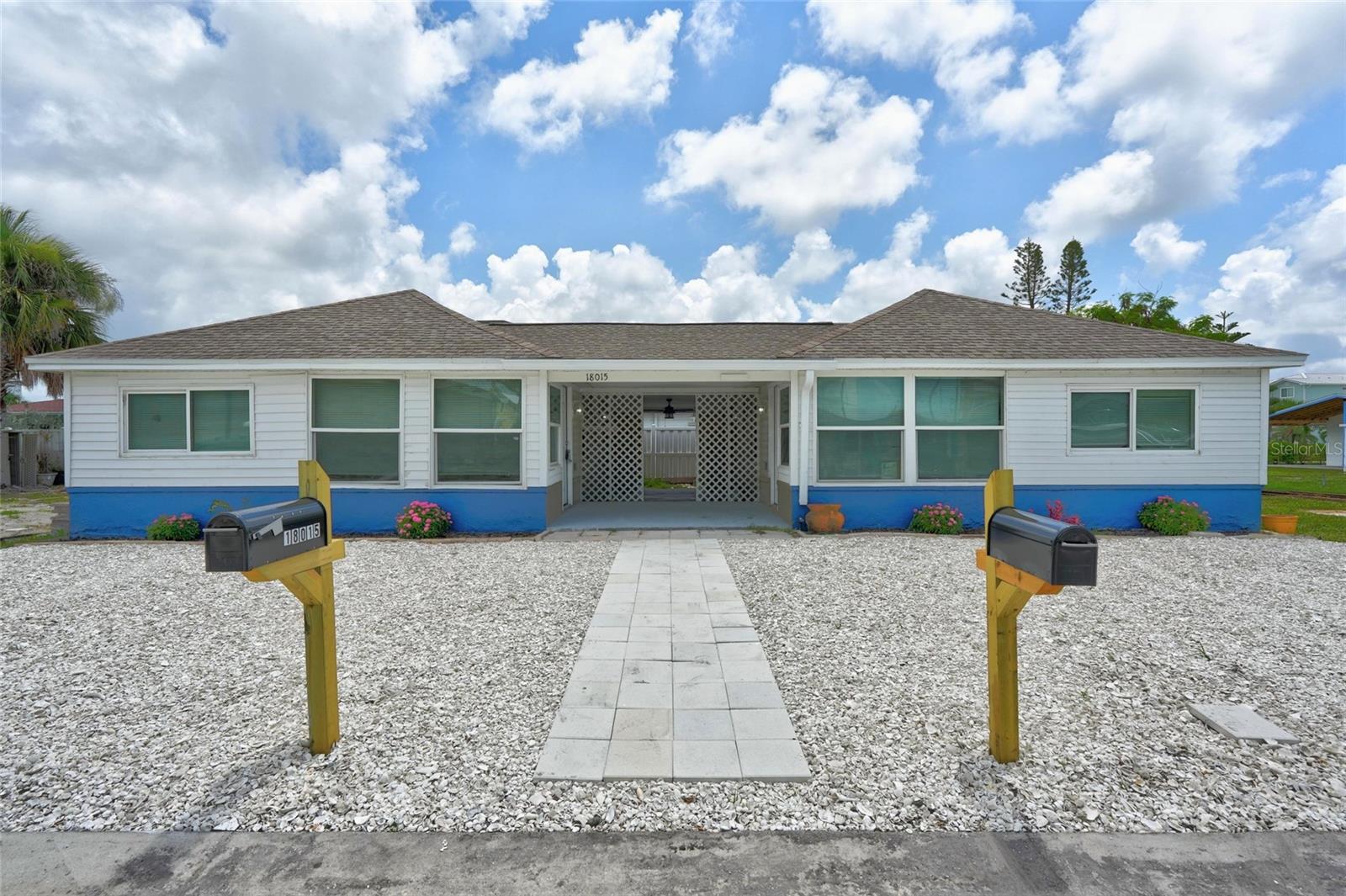 Photo of 18015 1ST STREET #A REDINGTON SHORES FL 33708