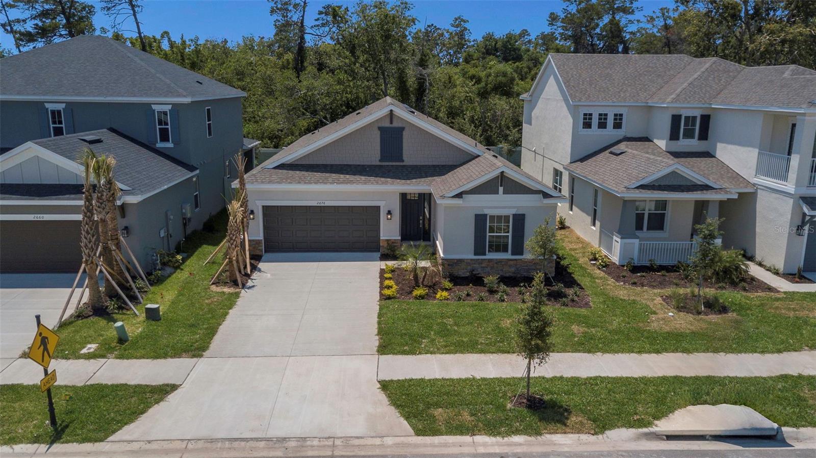 Photo of 2676 LEAFWING COURT PALM HARBOR FL 34683