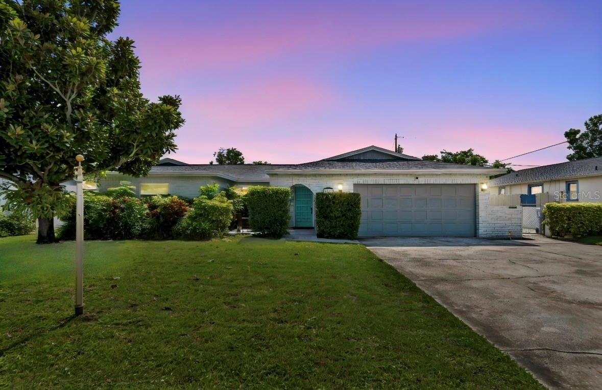 Photo of 5127 CAESAR WAY ST PETERSBURG FL 33712