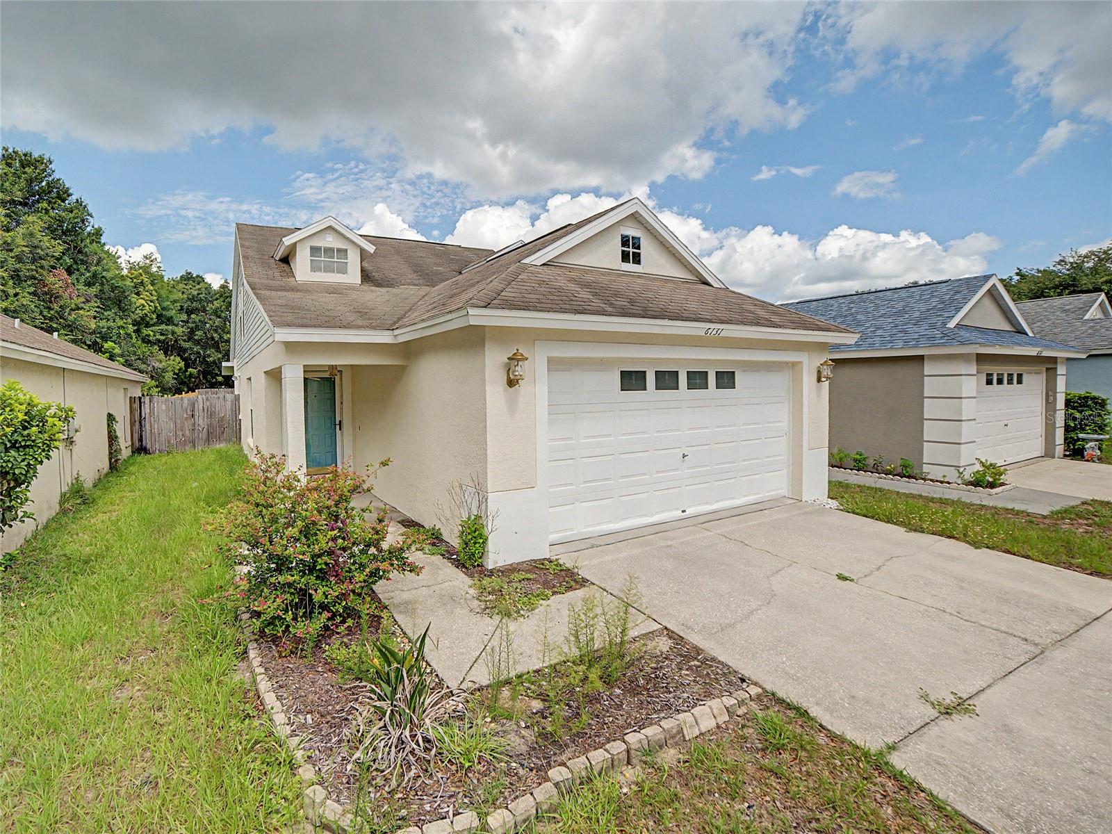 Photo of 6131 SAND KEY LANE WESLEY CHAPEL FL 33545