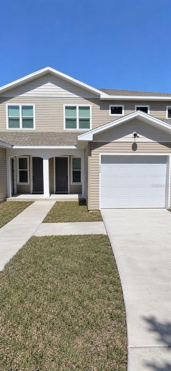 Photo of 512 FRANCES STREET DUNEDIN FL 34698