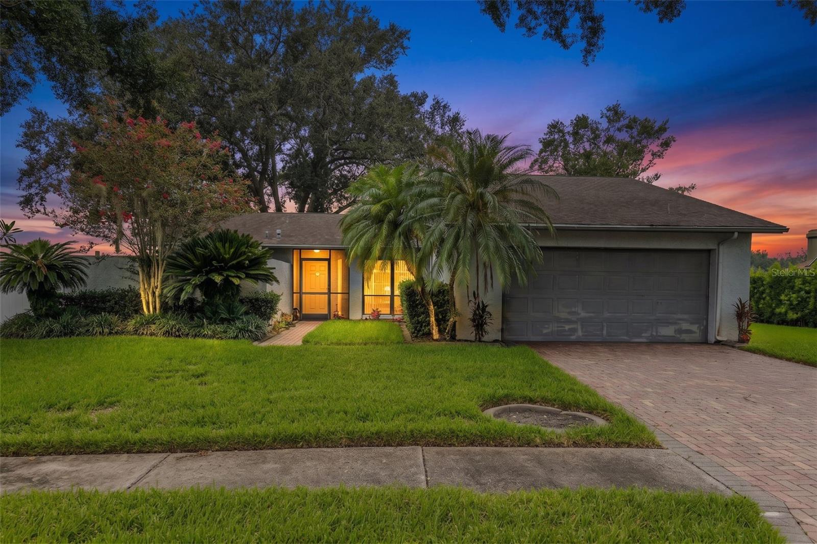 Photo of 1235 WATERBURY LOOP LUTZ FL 33559