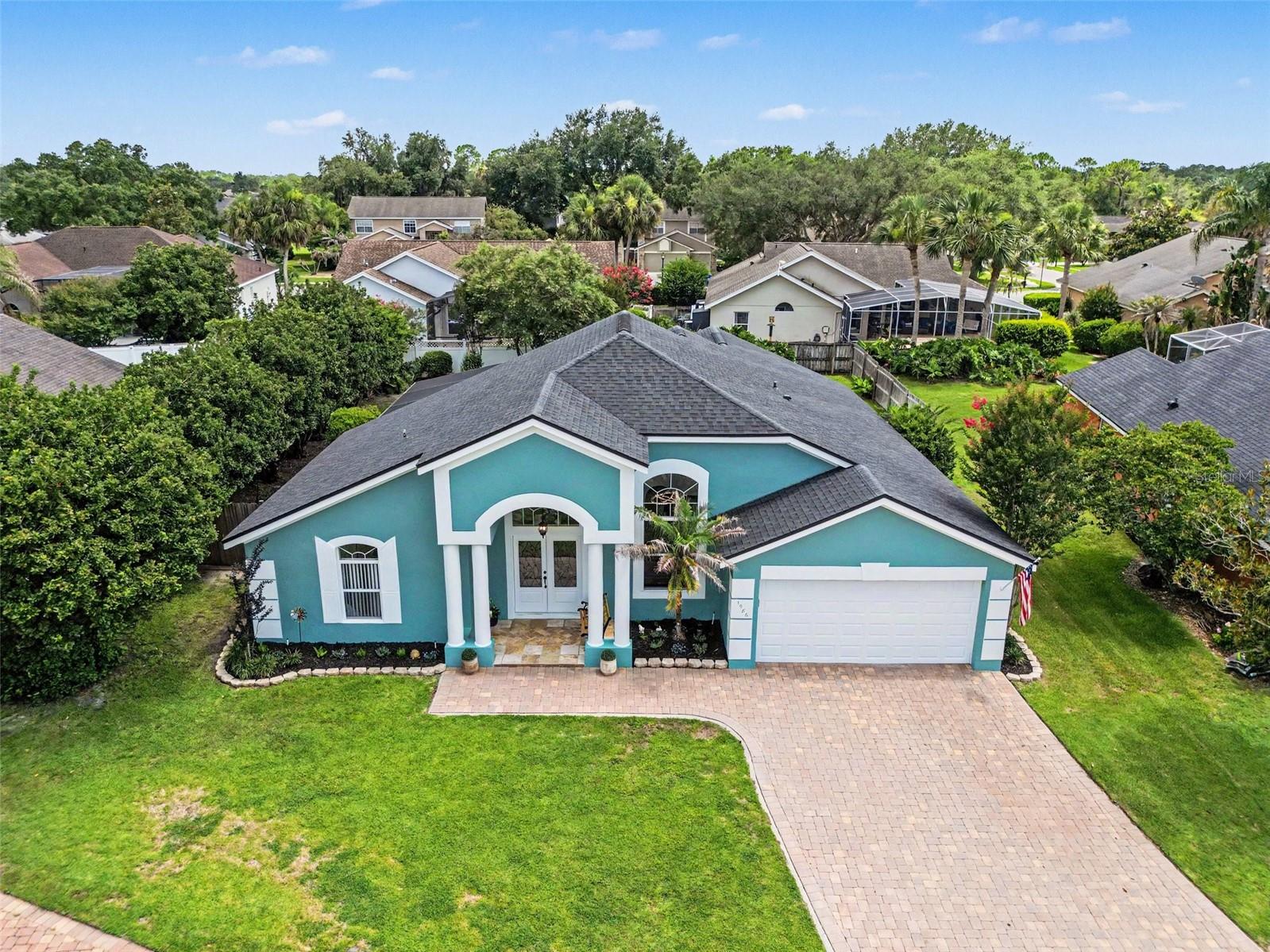 Photo of 1986 CRYSTAL DOWNS COURT OVIEDO FL 32765
