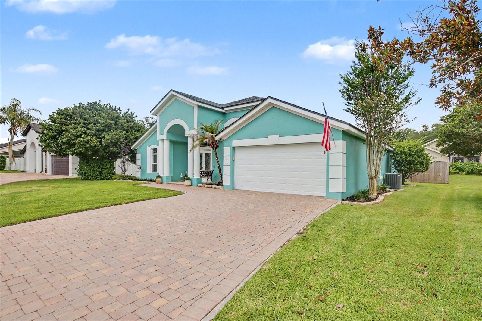 Photo of 1986 CRYSTAL DOWNS COURT OVIEDO FL 32765