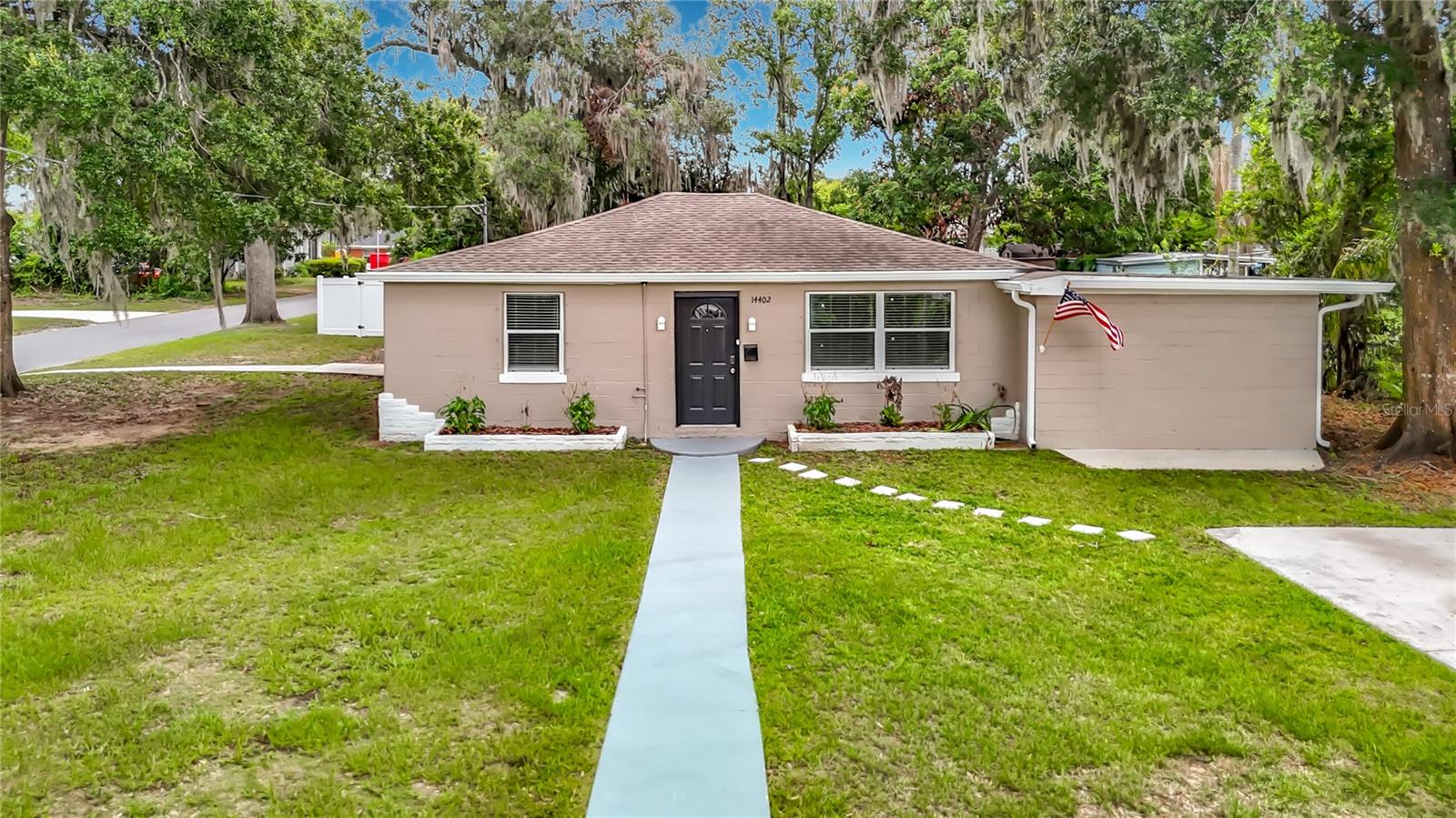 Photo of 14402 13TH STREET DADE CITY FL 33523