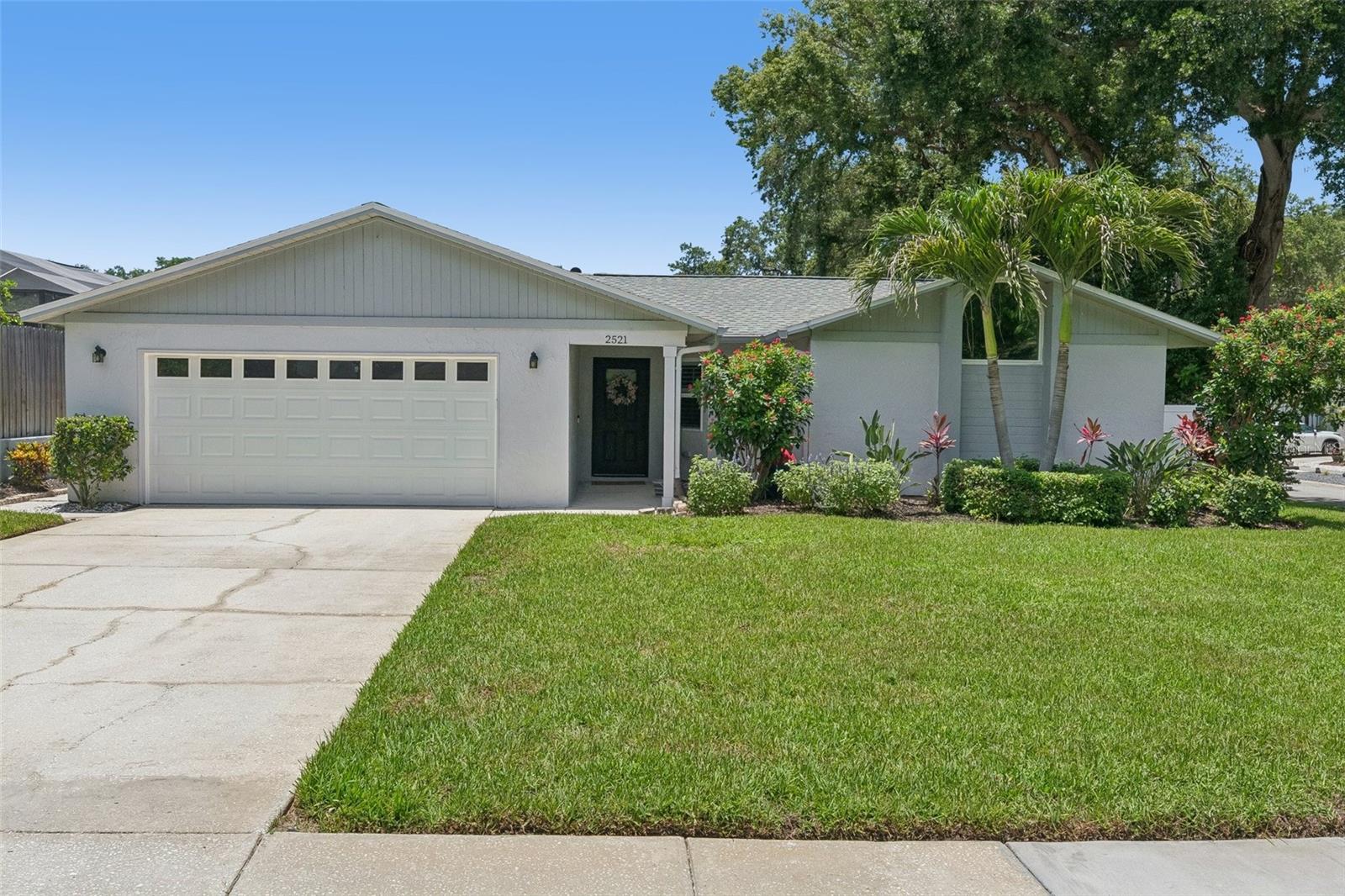 Photo of 2521 GULFBREEZE CIRCLE PALM HARBOR FL 34683