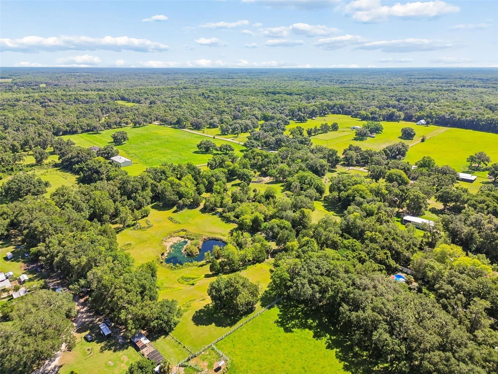 Photo of 8800 S STEED TERRACE FLORAL CITY FL 34436
