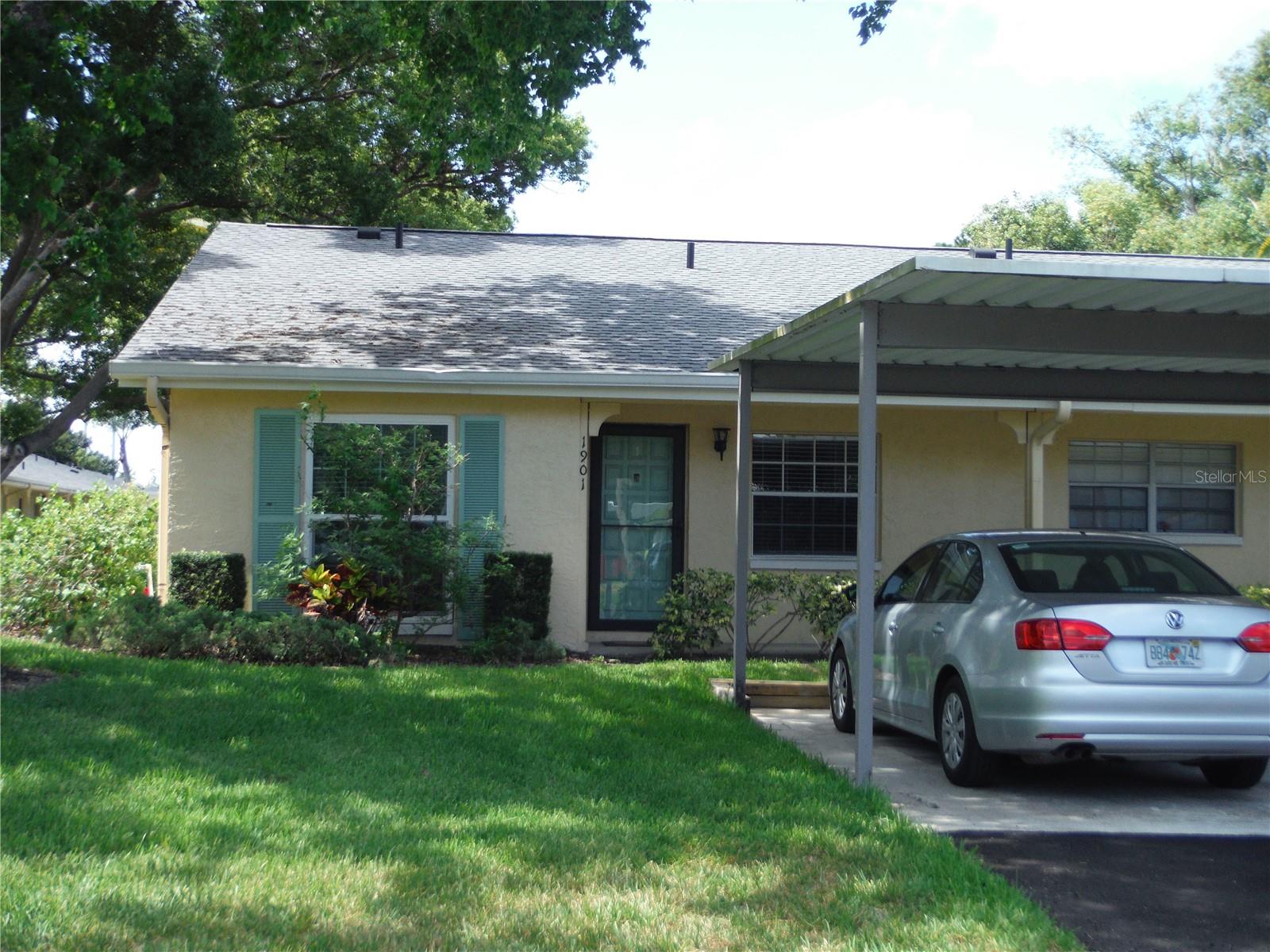 Photo of 2465 NORTHSIDE DRIVE #1901 CLEARWATER FL 33761