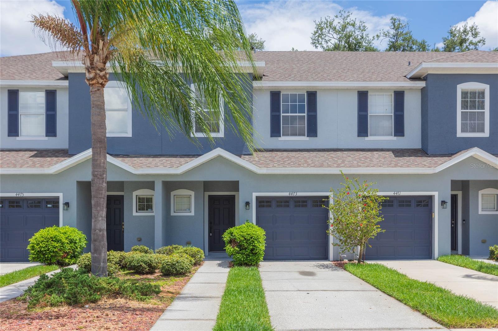 Photo of 4473 AMBERLY OAKS COURT TAMPA FL 33614