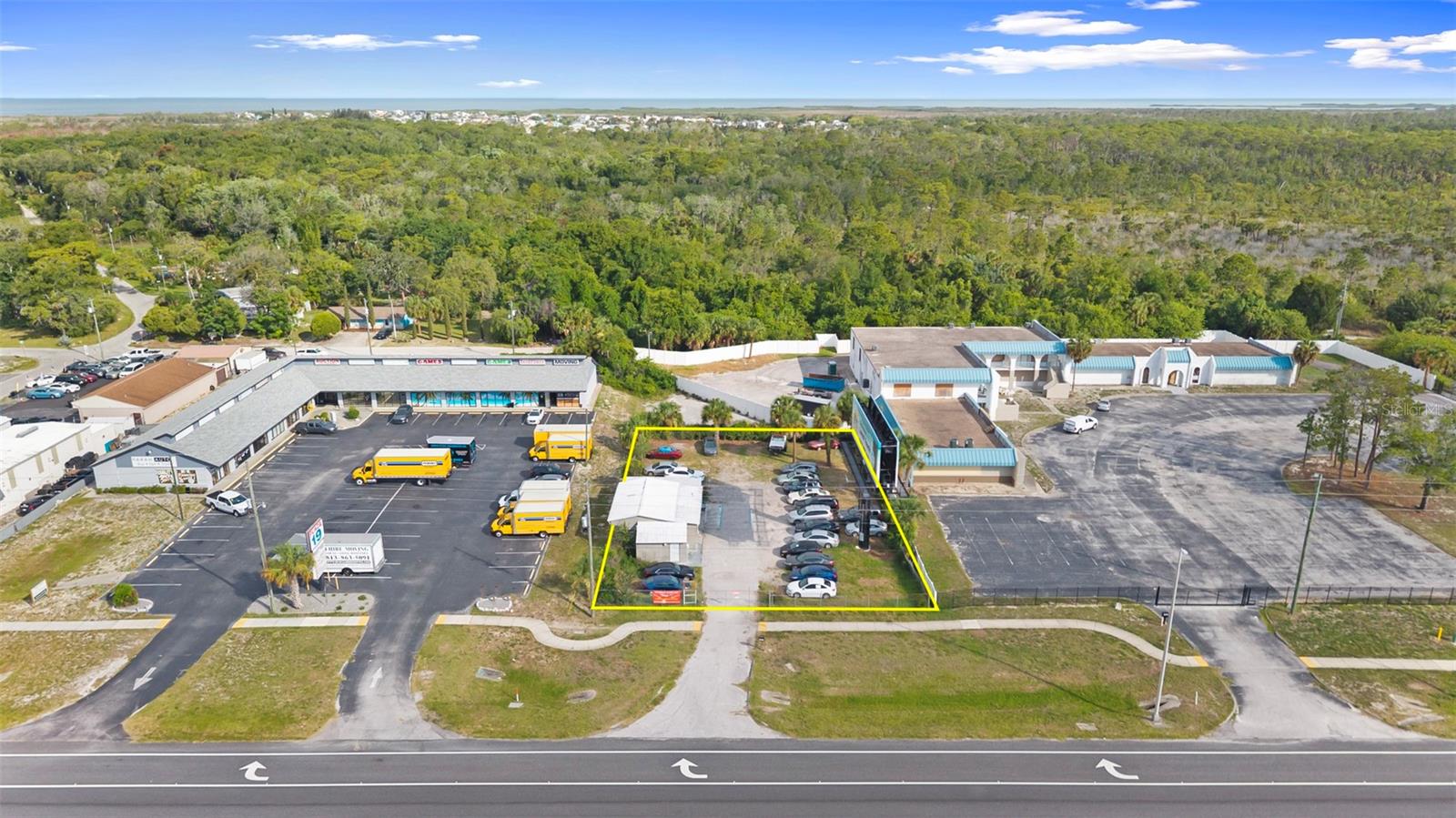 Photo of 15217 US HIGHWAY 19 HUDSON FL 34667