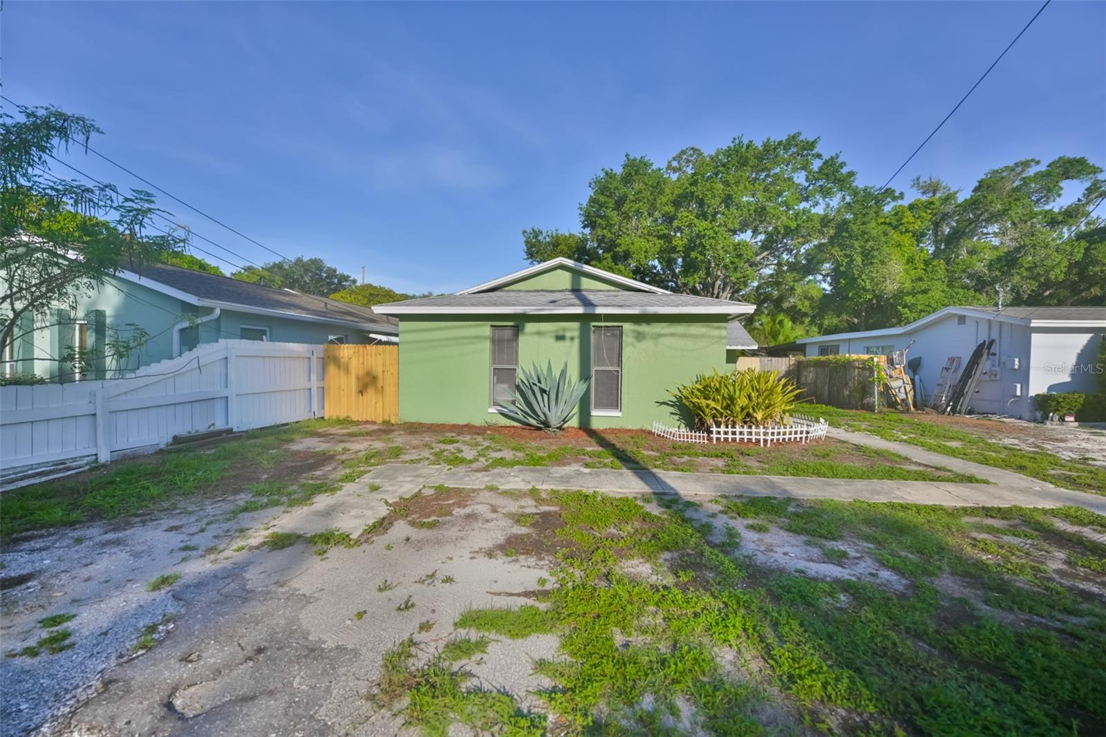 Photo of 15616 AVALON AVENUE #1 CLEARWATER FL 33760