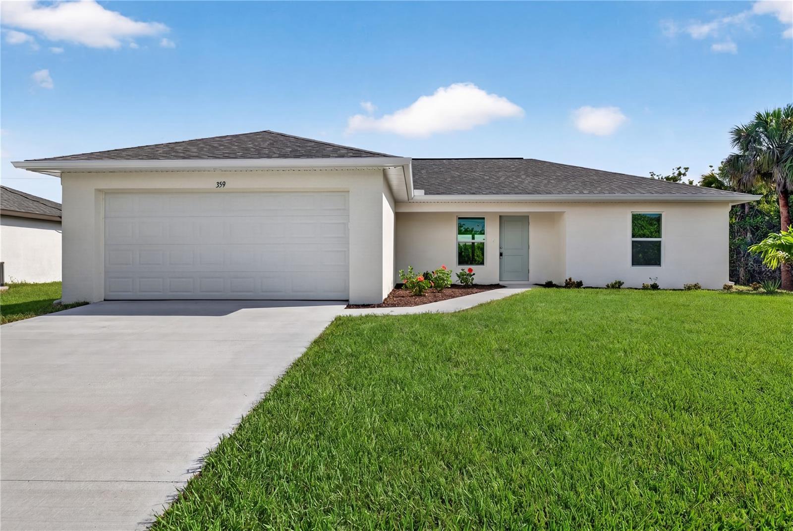 Photo of 359 DENVER DRIVE PORT CHARLOTTE FL 33954