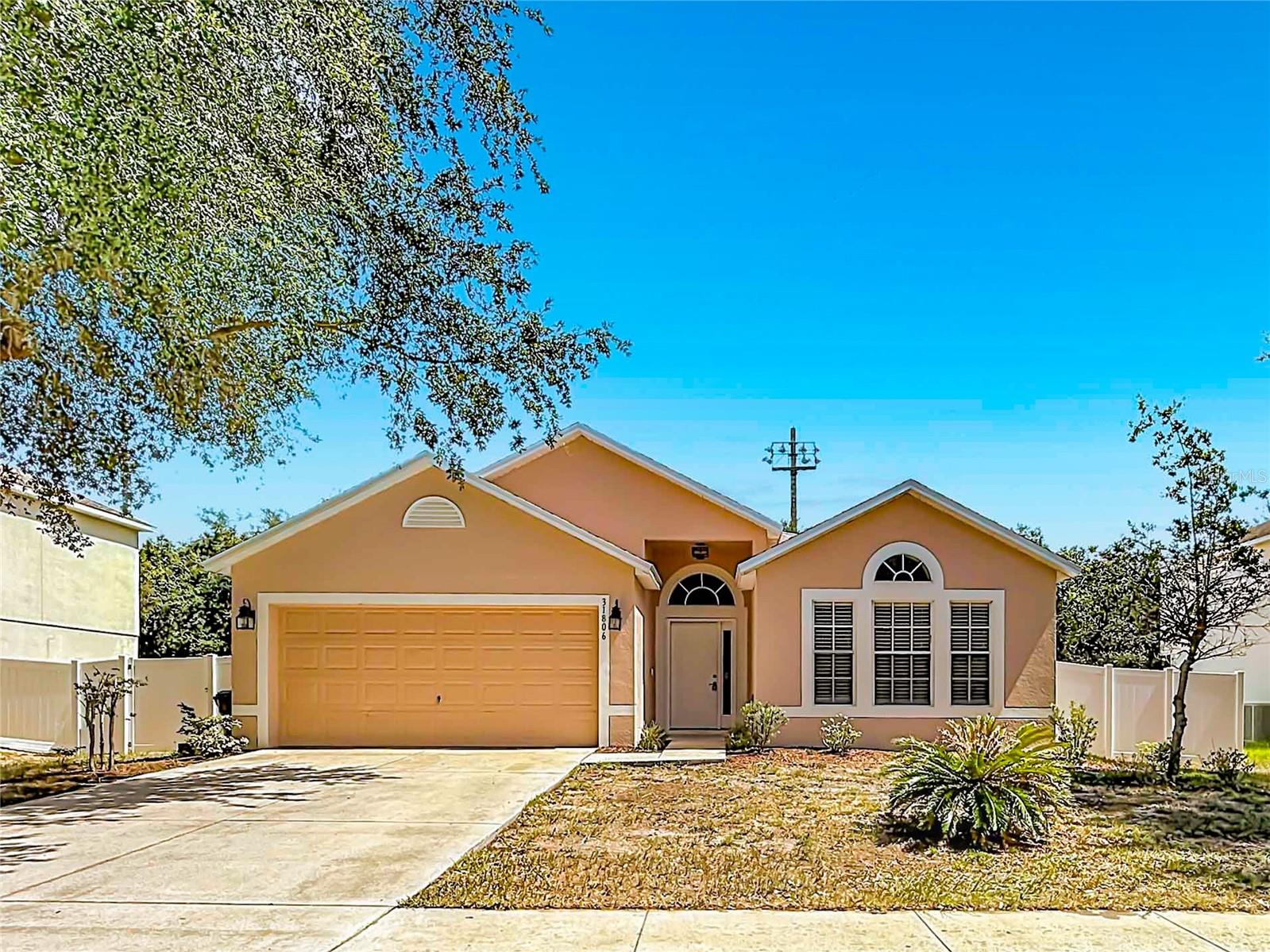 Photo of 31806 PARKDALE DRIVE LEESBURG FL 34748