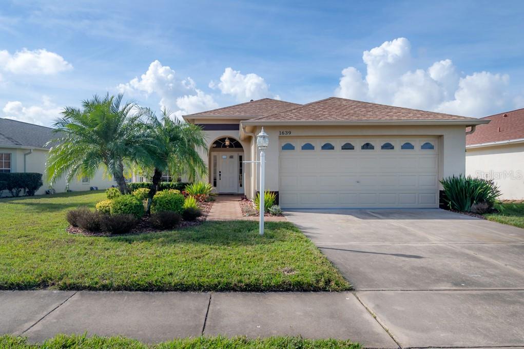 Photo of 1639 ARBOR KNOLL LOOP TRINITY FL 34655