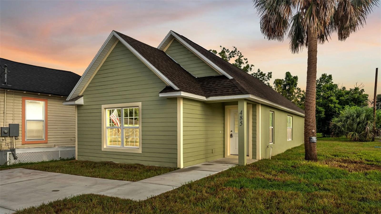 Photo of 0 38TH STREET WINTER HAVEN FL 33881