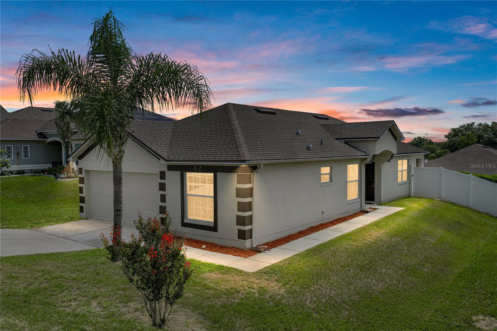 Photo of 7552 JENO STREET ZEPHYRHILLS FL 33540