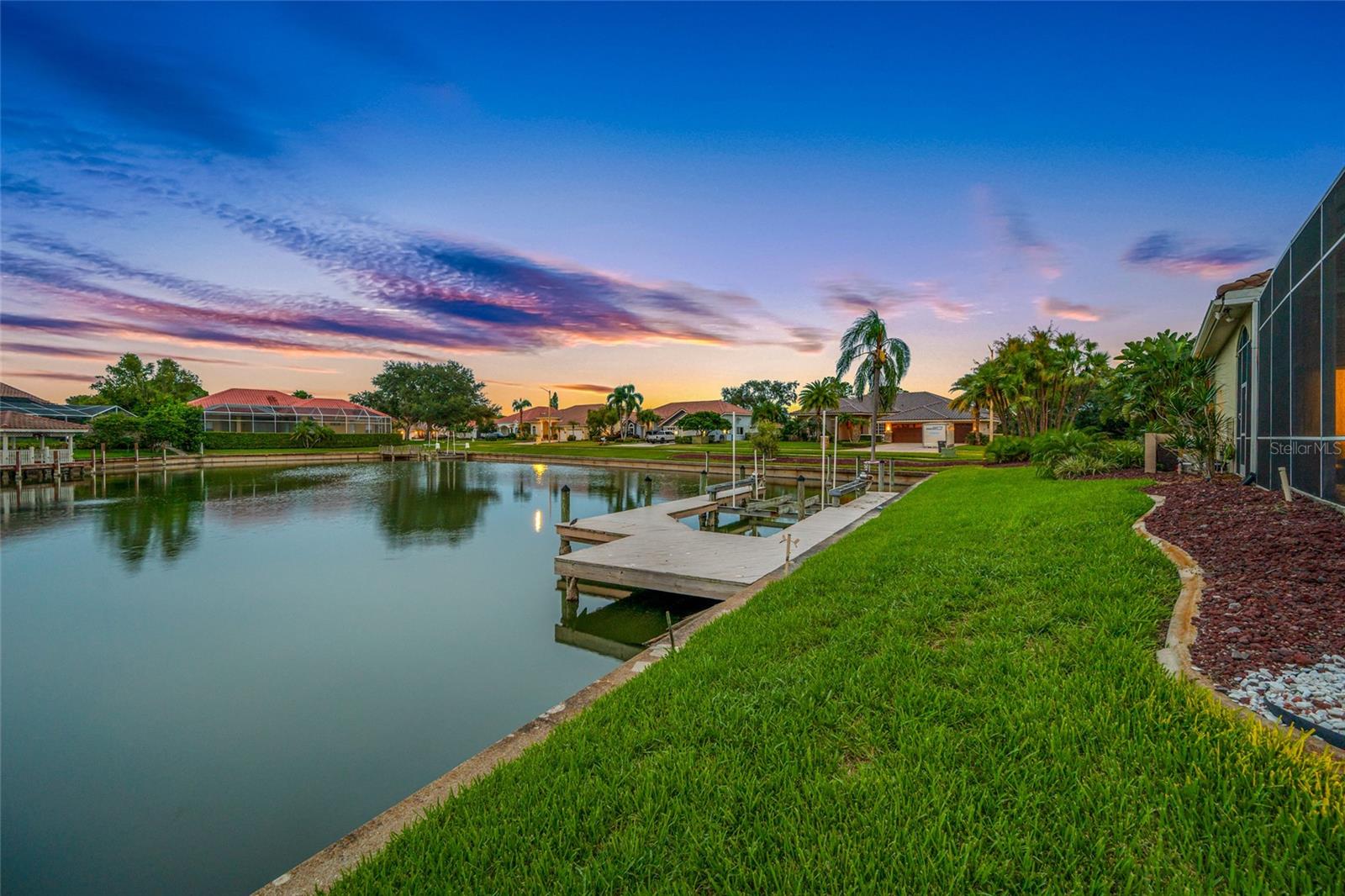 Photo of 9801 COMPASS POINT WAY TAMPA FL 33615