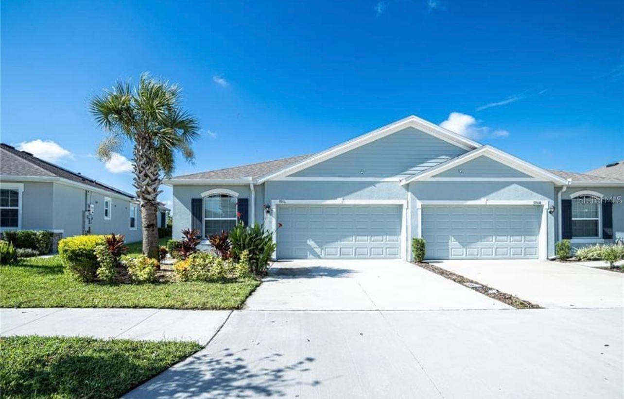 Photo of 7916 STONEBROOK CIRCLE WESLEY CHAPEL FL 33545
