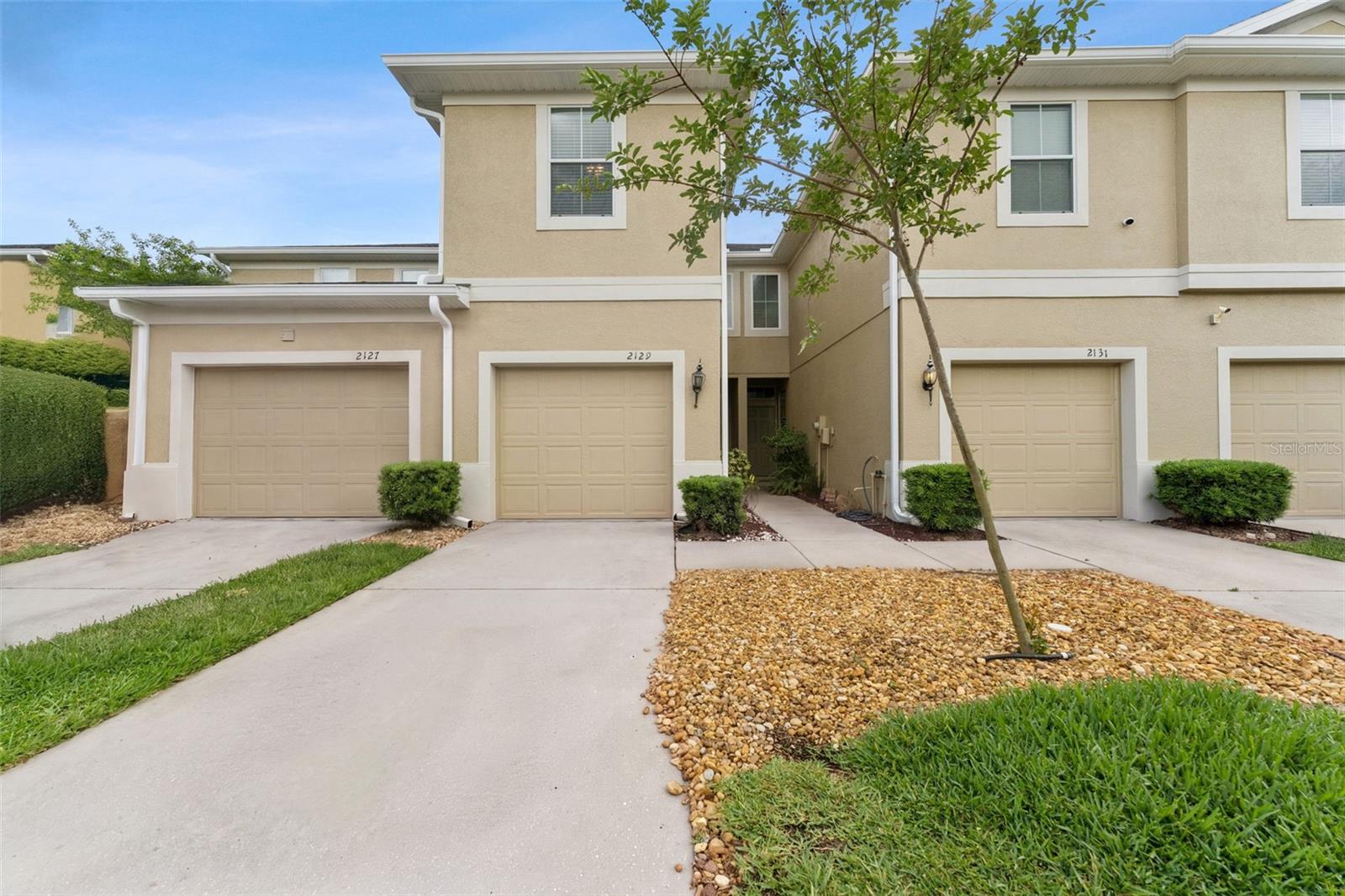 Photo of 2129 LENNOX DALE LANE BRANDON FL 33510