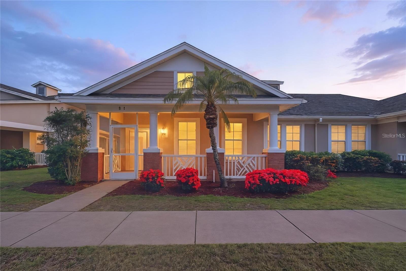 Photo of 209 SELA COVE CIRCLE APOLLO BEACH FL 33572
