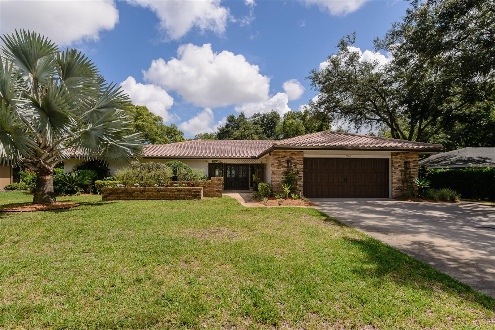 Photo of 2860 QUAIL HOLLOW ROAD CLEARWATER FL 33761