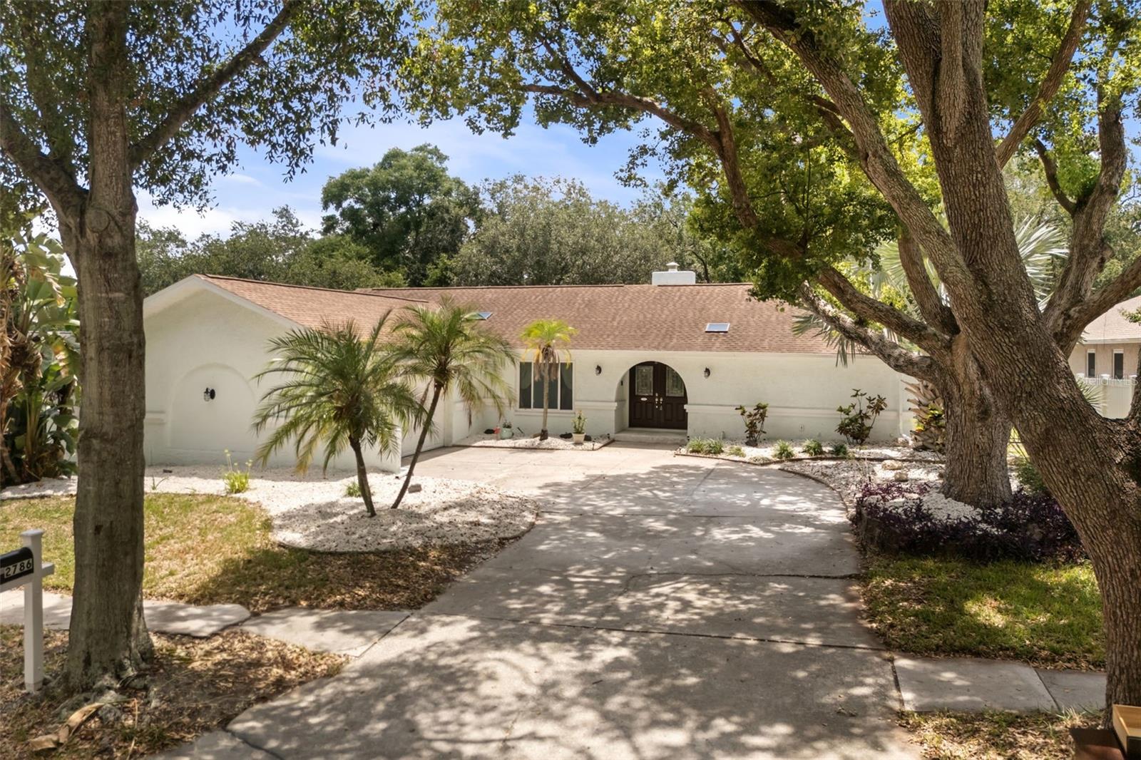 Photo of 2786 VALENCIA LANE PALM HARBOR FL 34684
