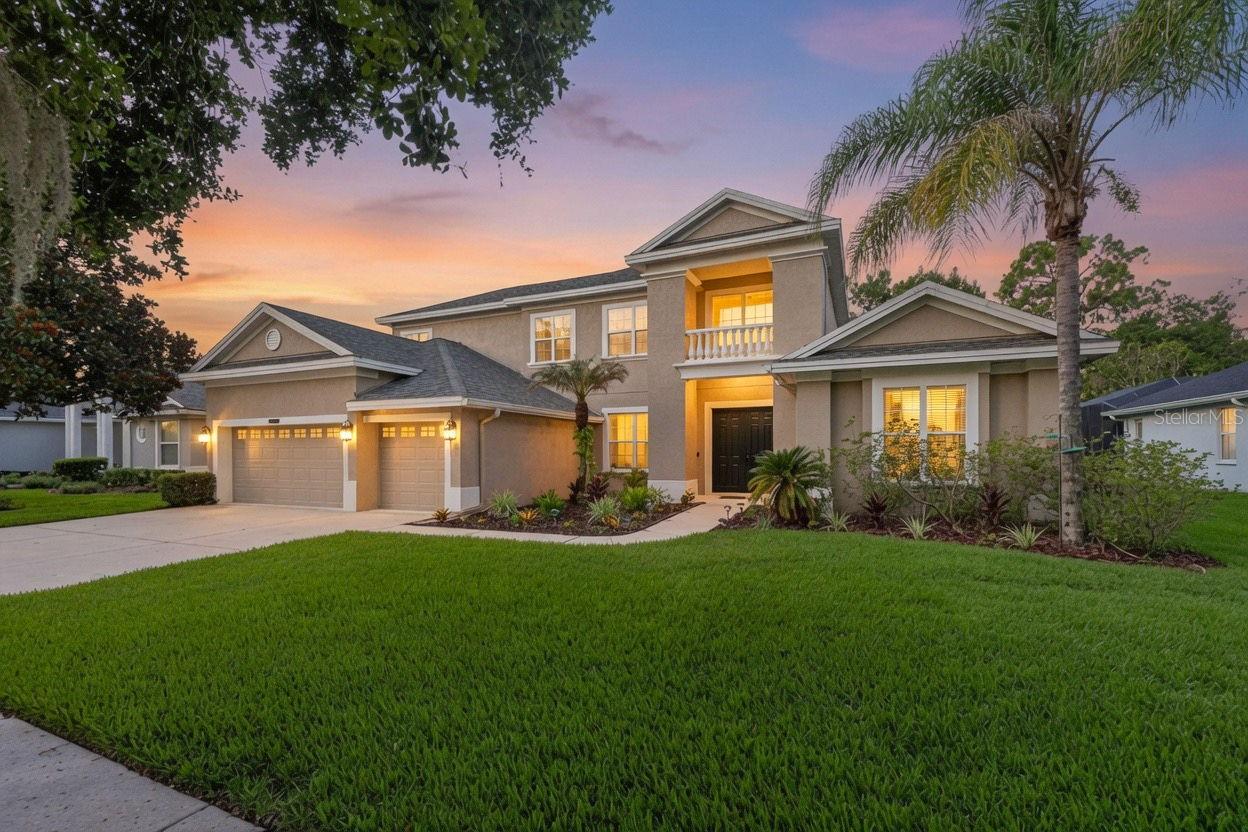 Photo of 5112 ABISHER WOOD LANE BRANDON FL 33511