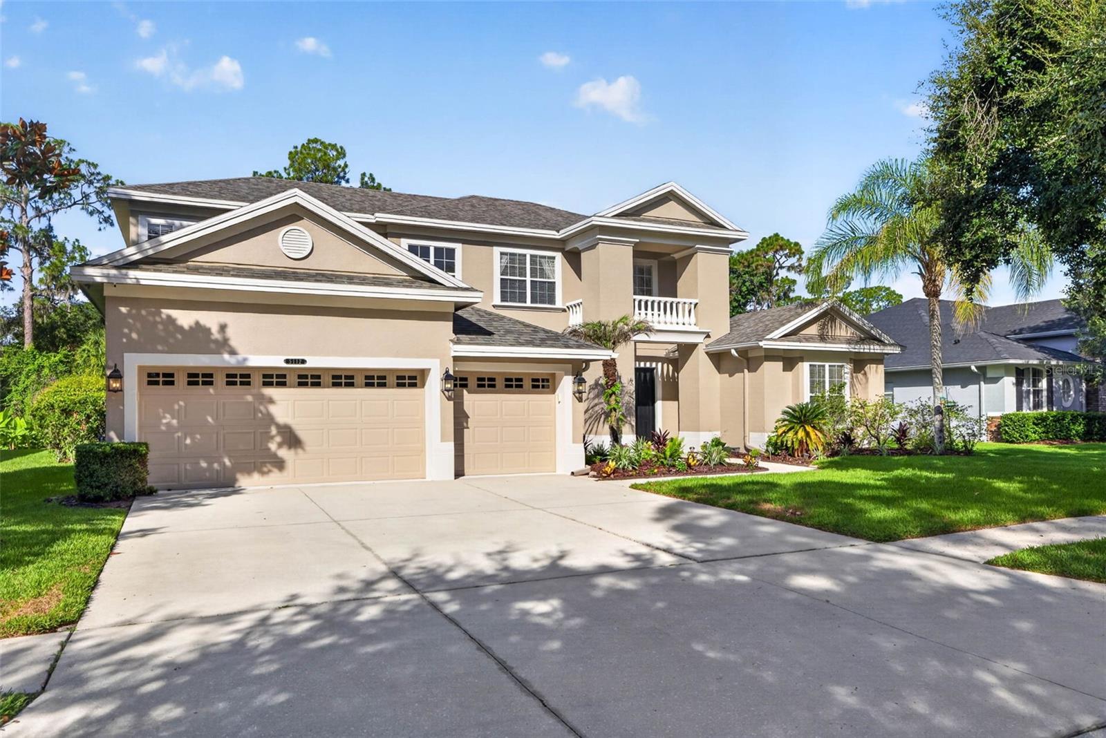 Photo of 5112 ABISHER WOOD LANE BRANDON FL 33511