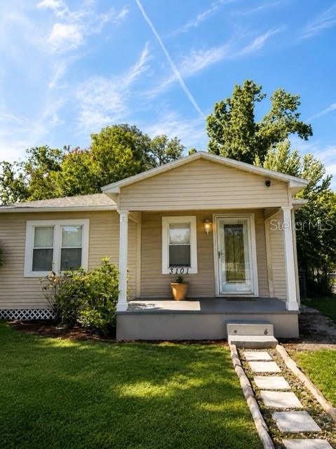 Photo of 3101 W DEWEY STREET TAMPA FL 33607